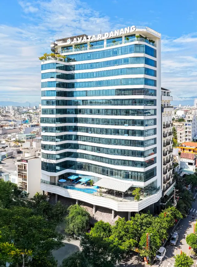 Avatar Hotel