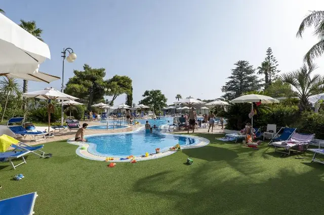 Hotel Santa Lucia