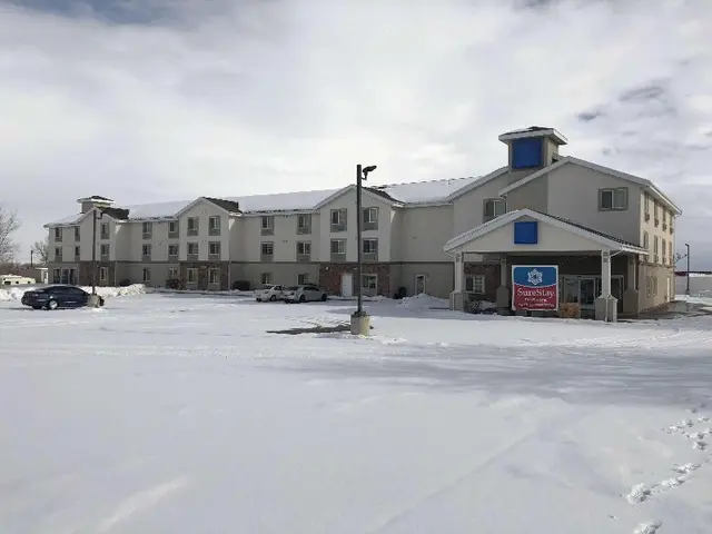 SureStay Plus Hotel by Best Western Vernal