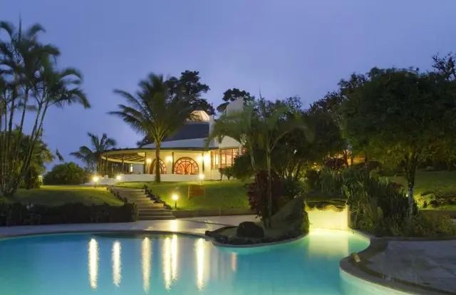 Royal Palm Galapagos, Curio Collection Hotel