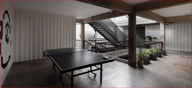 Thunderbird Hostel