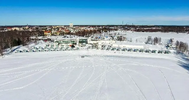 SnowHotel