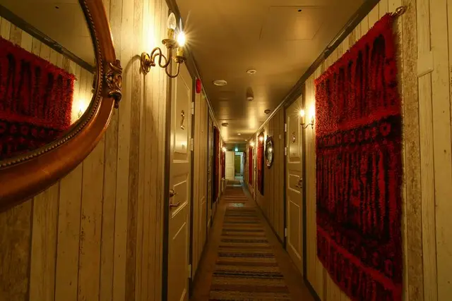 Hotel Taivaanvalkeat
