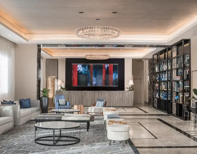 Seda Residences Makati