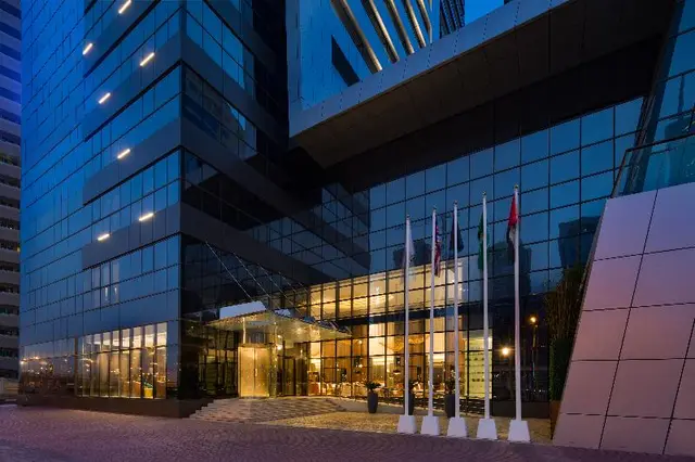 Millennium Place Dubai Marina