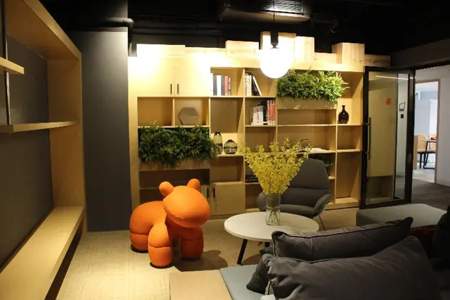 LN Residence