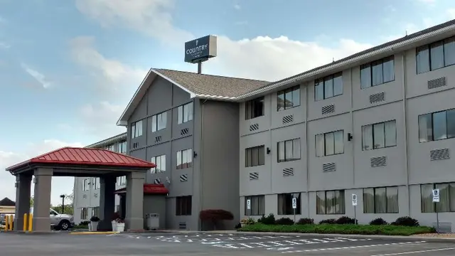 Country Inn & Suites By Radisson, Abingdon, Va