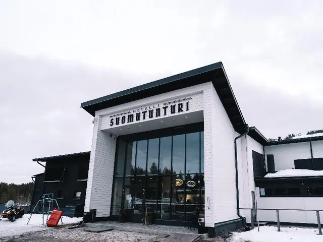 Suomutunturi