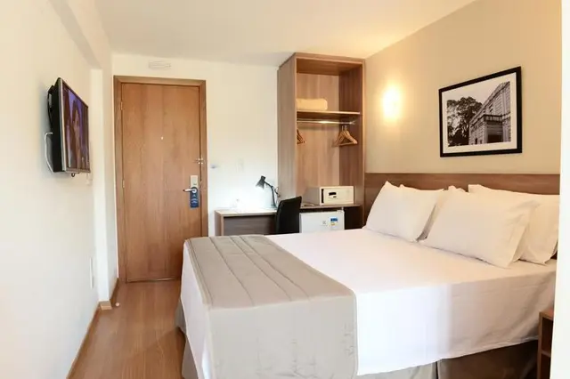 Nobile Hotel Juiz de Fora