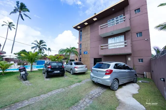 Pousada WS Beach