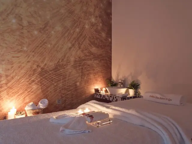 Golden Sun Resort & Spa