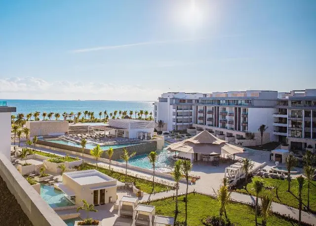 Majestic Elegance Costa Mujeres All Inclusive
