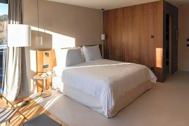 Hotel Saltus