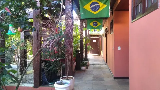 Pousada Mar A Mar