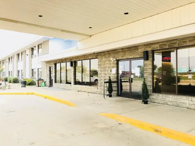 Northern Star Hotel & Conference Centre