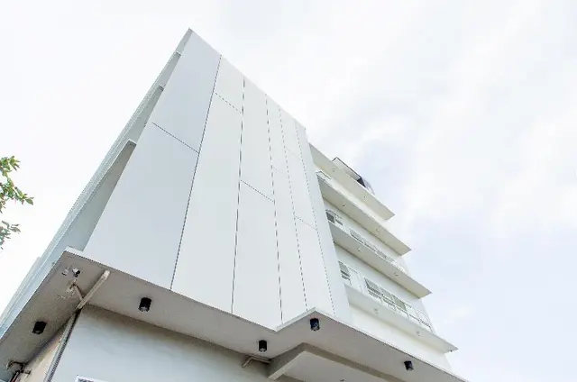 18 Suites Cebu