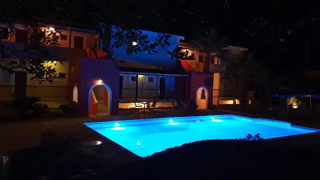 Elite Corfu