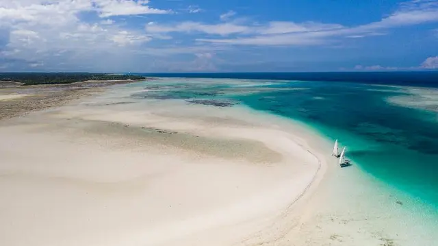 The Aiyana Resort & Spa