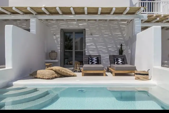Adorno Suites Mykonos