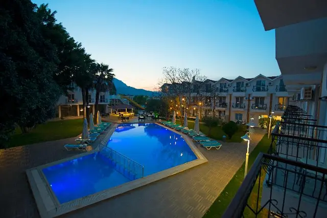 Grand Emir Hotel & Spa
