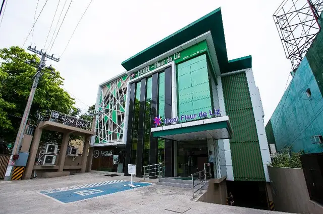 Hotel Fleur de Liz