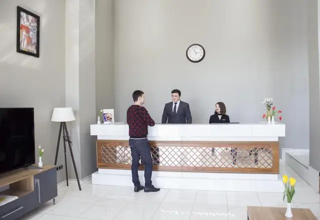 Legend Business Hotel