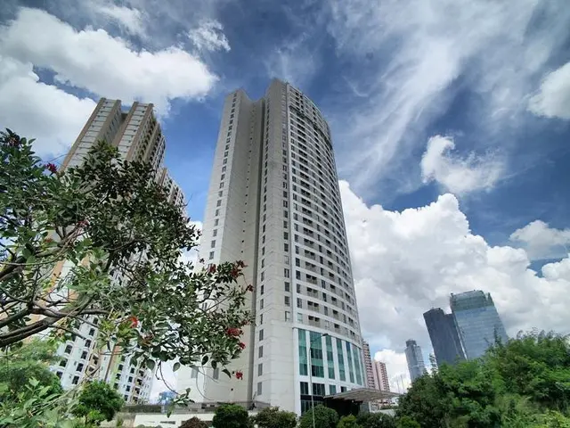 Swiss-Belresidences Rasuna Epicentrum