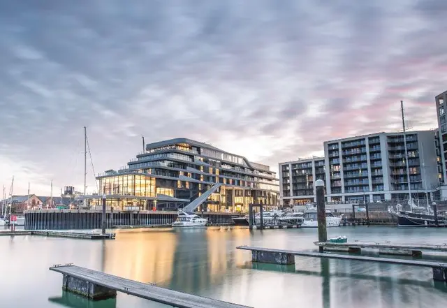 Southampton Harbour Hotel & Spa