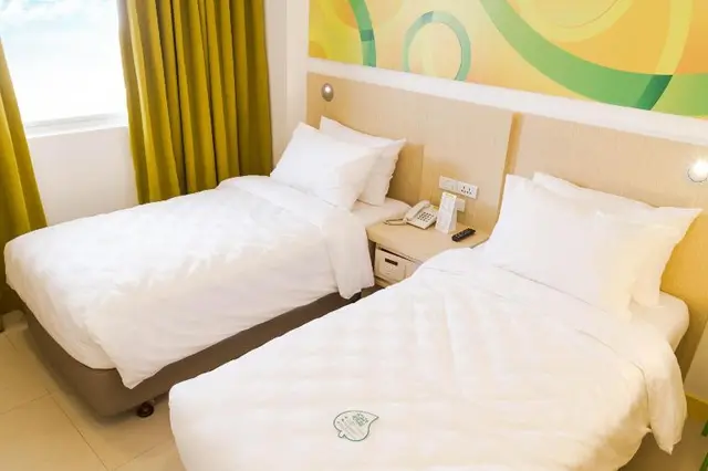 Go Hotels North Edsa