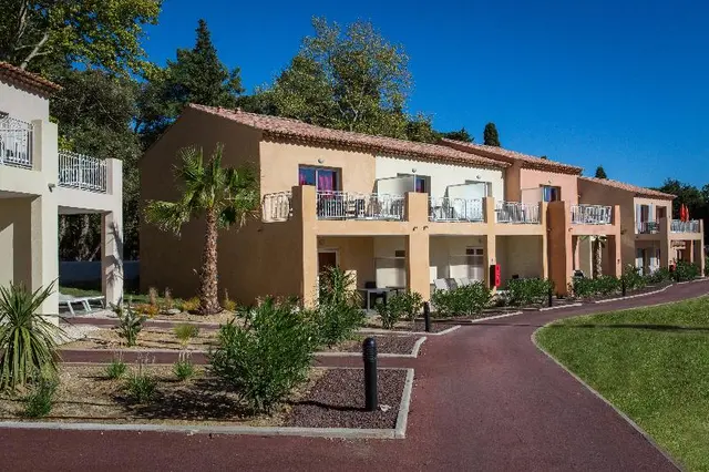 SOWELL RÉSIDENCES Perles du Golfe de Saint-Tropez