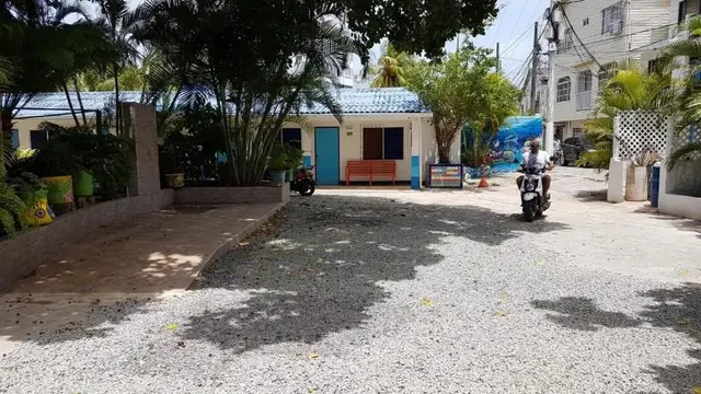Hostal Posada San Martín
