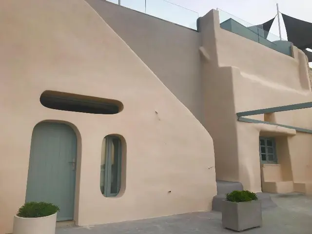 Sublime Villa & Caves
