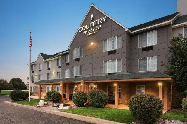 Country Inn&Suites Radisson Minneapolis/Shakopee