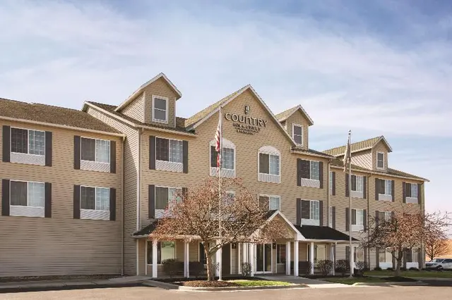 Country Inn & Suites by Radisson, Springfield, OH