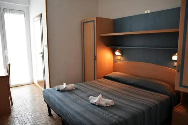 Hotel Graziella