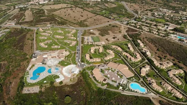 Janna'e Sole Resort