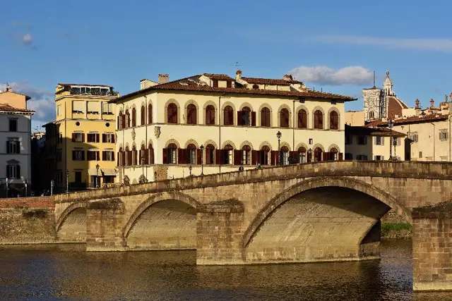 Leone Blu Suites | UNA Esperienze