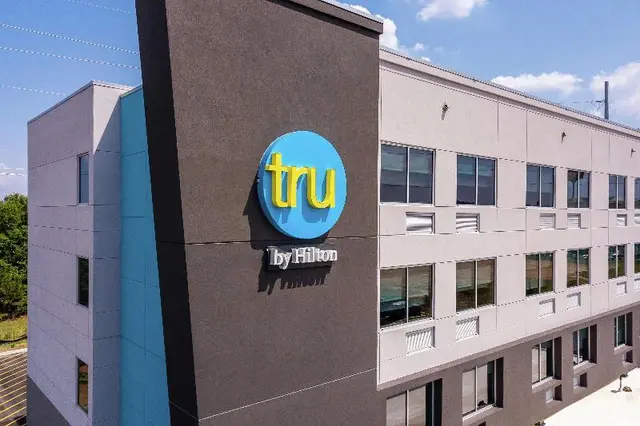 Tru by Hilton Orangeburg