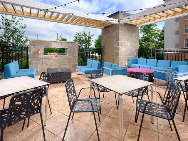 Home2 Suites Hilton Chattanooga Hamilton Place Tn