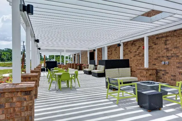 Home2 Suites by Hilton Beaufort