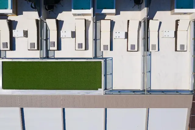 Sea Level Hotel