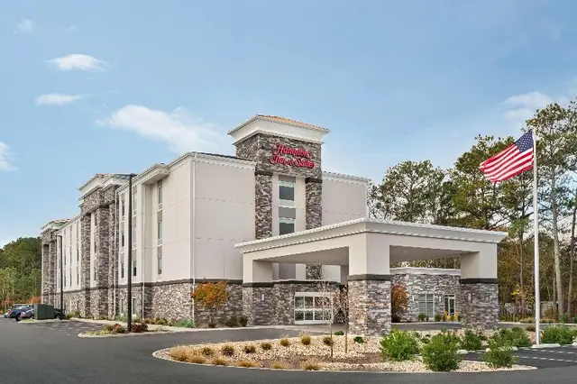 Hampton Inn & Suites By Hilton Ocean City West