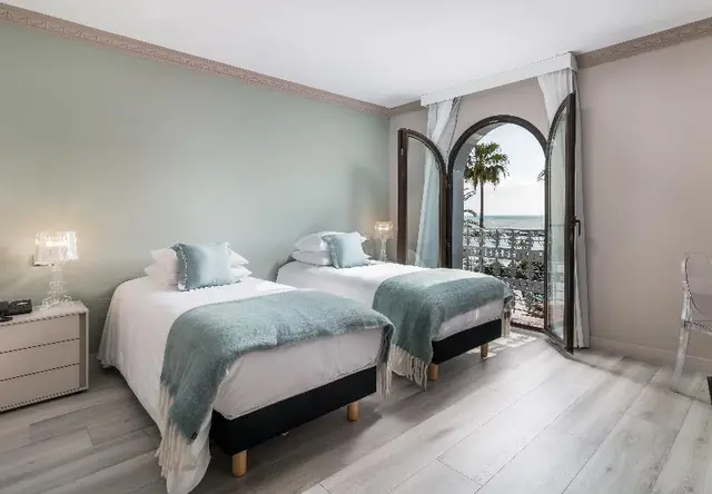 B51 Boutique Hotel Puerto Banus