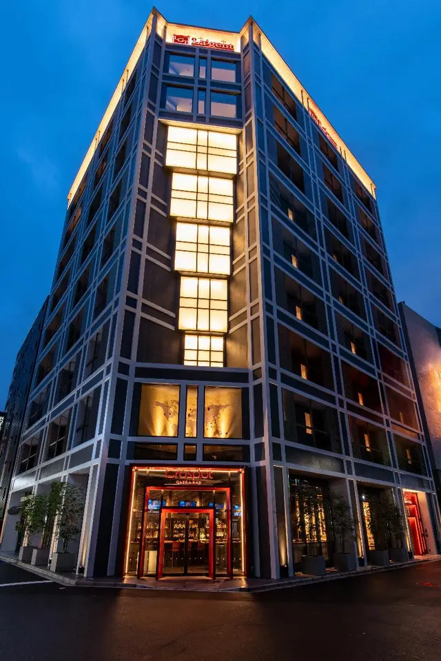 La'gent Hotel Shinjuku Kabukicho
