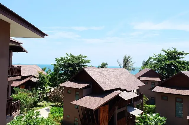 Koh Ma Beach Resort