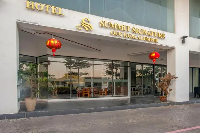 Summit Signature Hotel OUG Kuala Lumpur