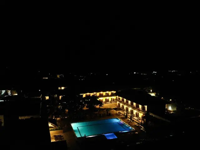 Amaan Bungalows