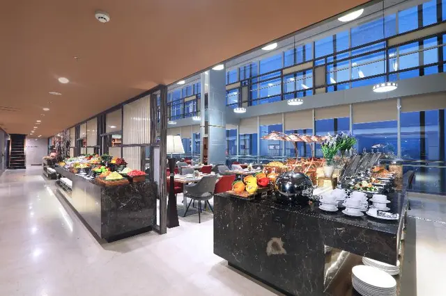 Aston Kartika Grogol Hotel And Conference Center