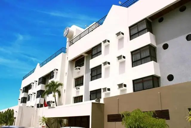 Anjos Royal Hotel