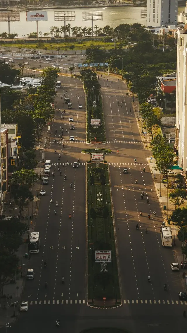 Nhu Minh Plaza Hotel